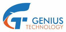 Genius Technology Logo